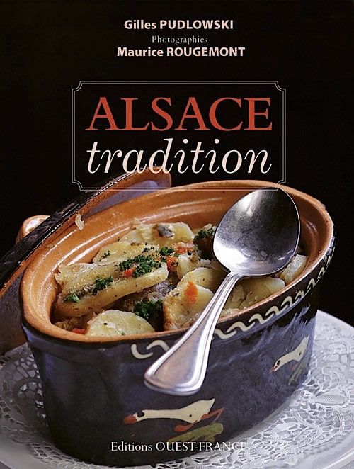 Alsace Tradition