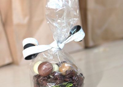 Chocolats, Au regal Breton