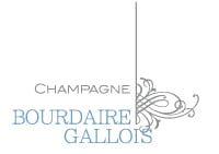 le logo du champagne bourdaire gallois