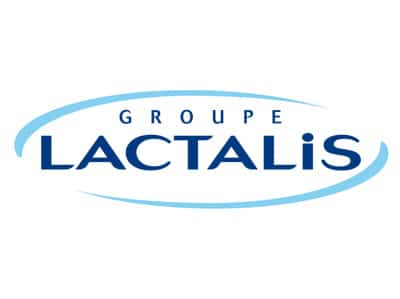 Groupe Lactalis 