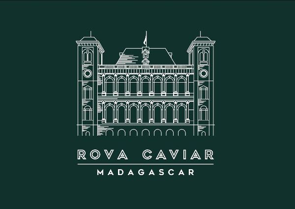 Rova Caviar Madagascar